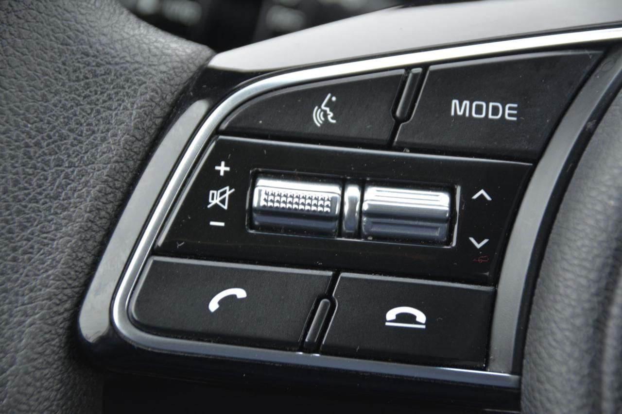 2021 Kia Sportage SPORTAGE LX Photo