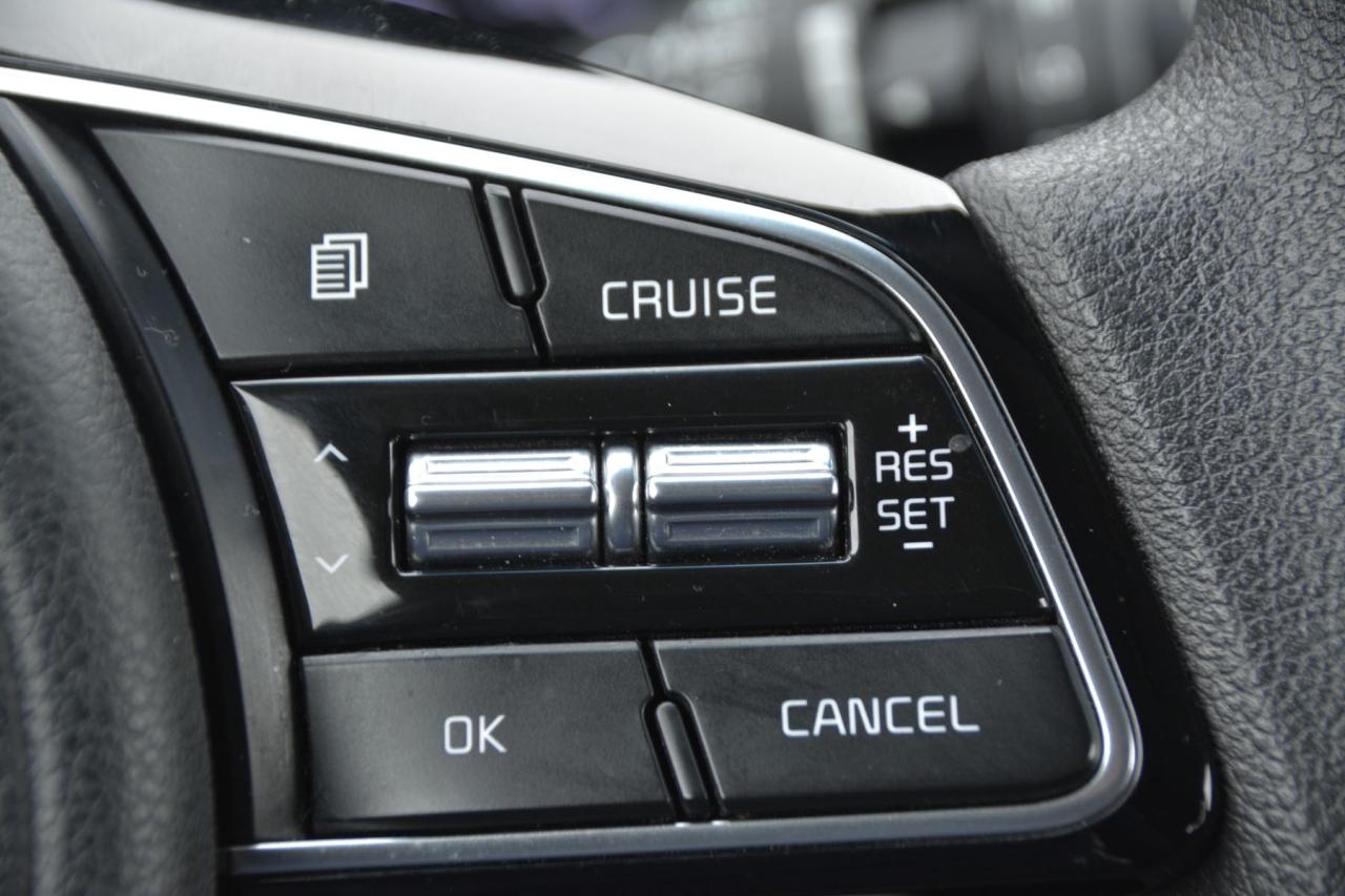 2021 Kia Sportage SPORTAGE LX Photo