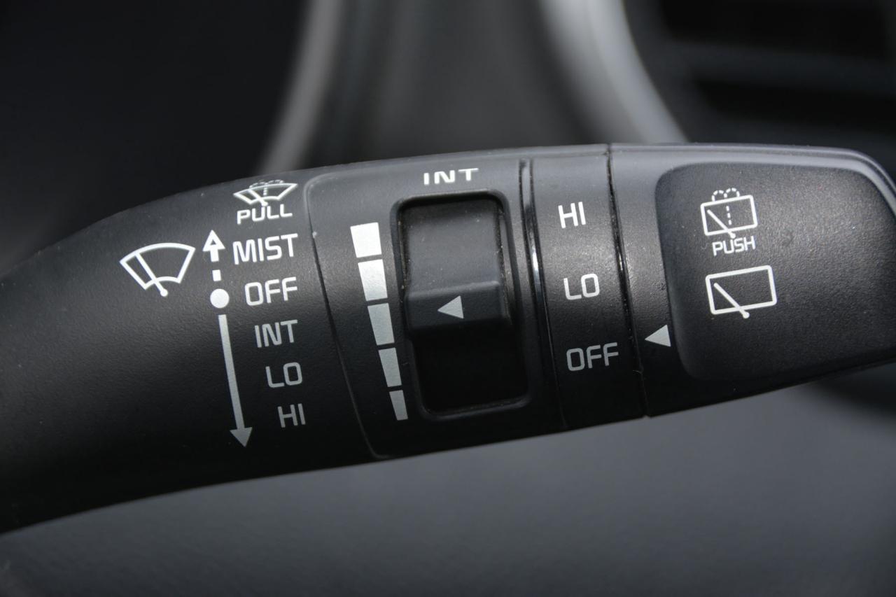 2021 Kia Sportage SPORTAGE LX Photo