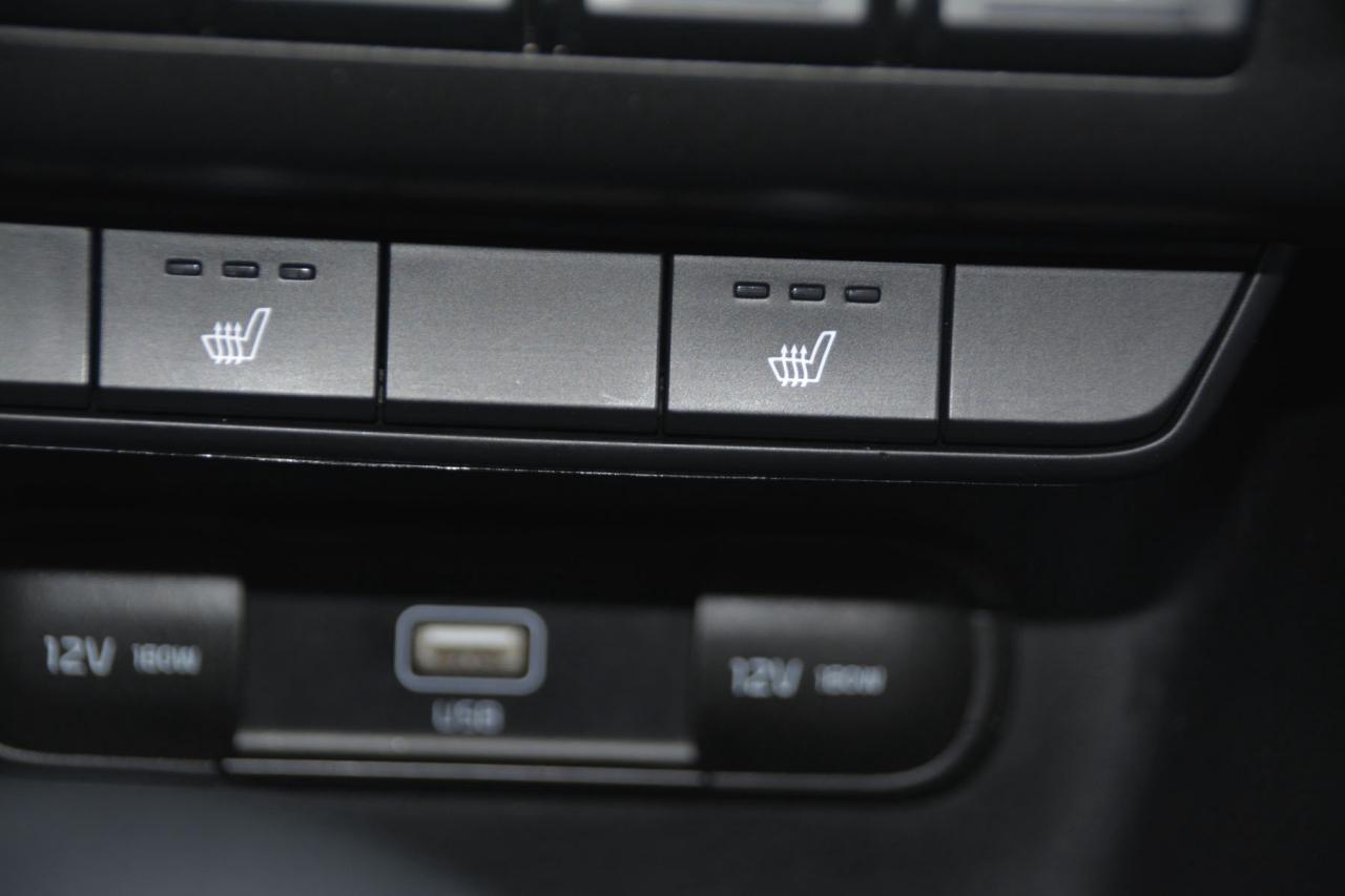 2021 Kia Sportage SPORTAGE LX Photo