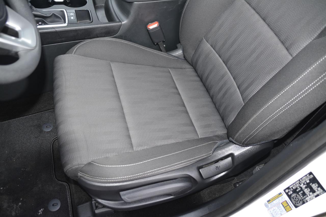 2021 Kia Sportage LX Photo