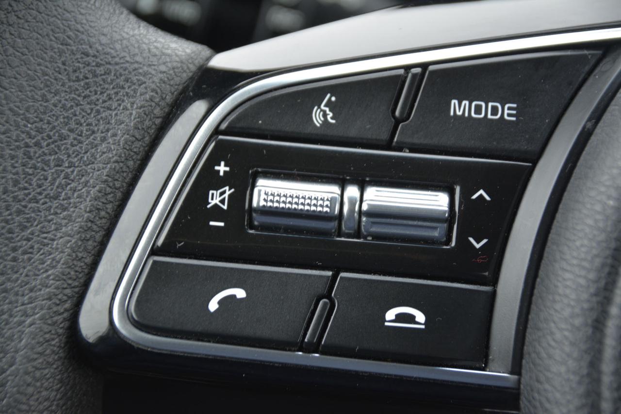 2021 Kia Sportage LX Photo