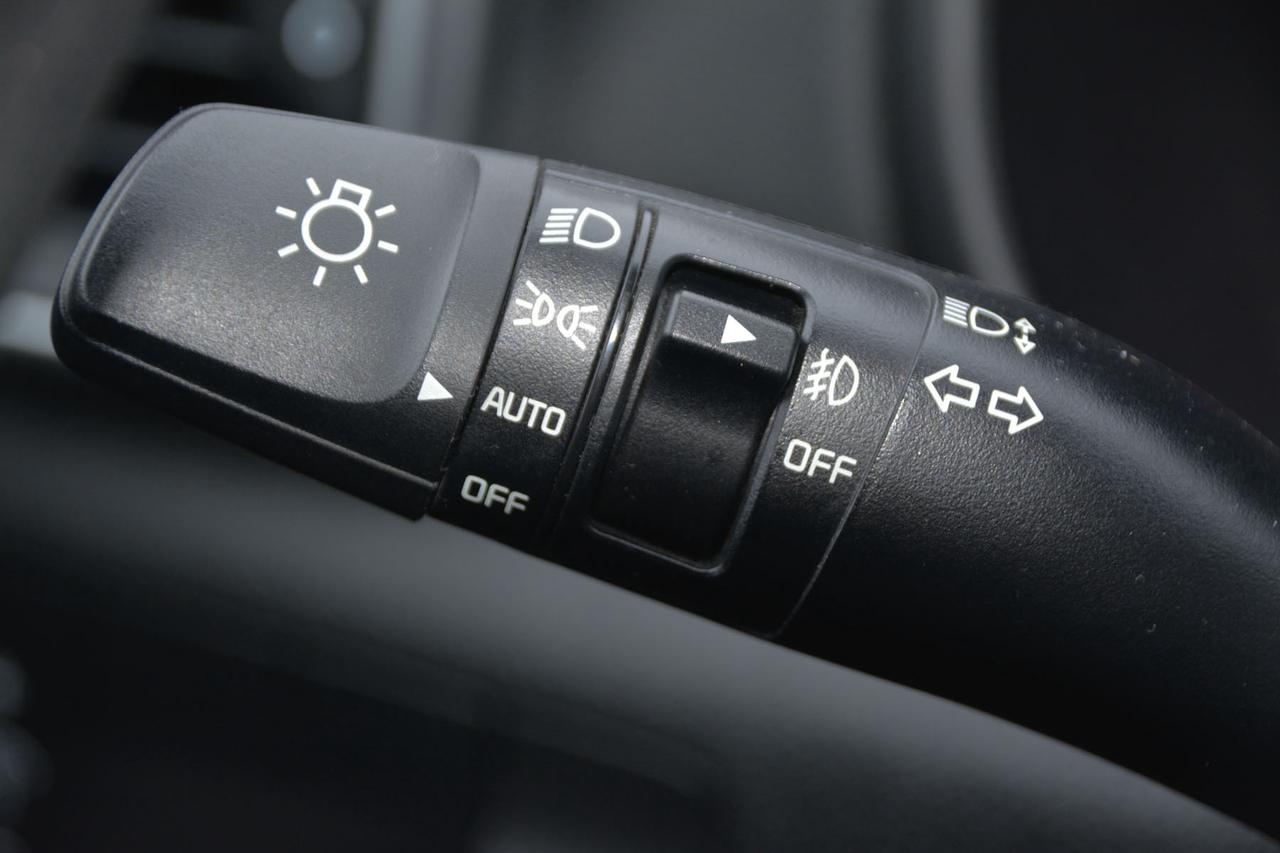 2021 Kia Sportage LX Photo