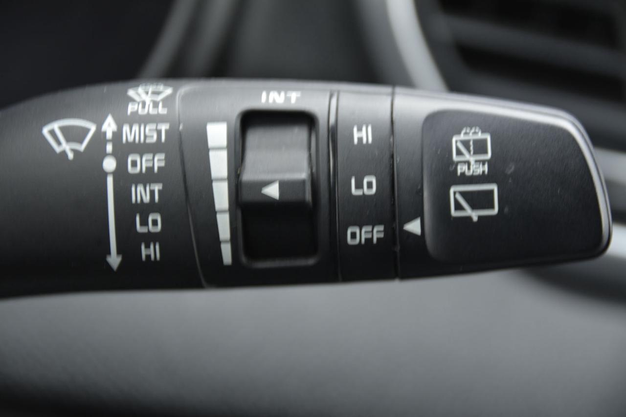 2021 Kia Sportage LX Photo