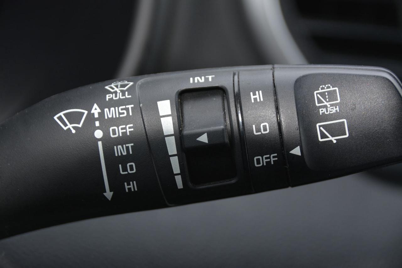 2021 Kia Sportage LX Photo