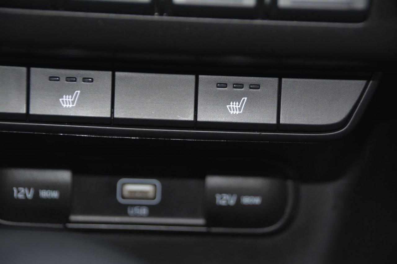 2021 Kia Sportage LX Photo