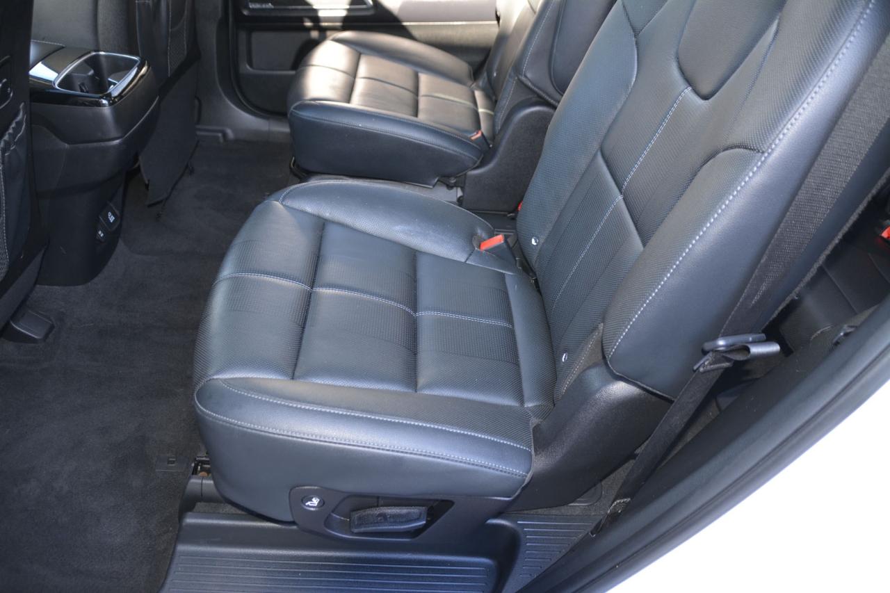 2022 Kia Telluride TELLURIDE SX Photo