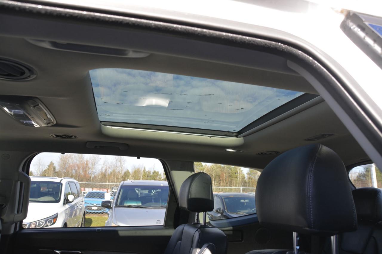 2022 Kia Telluride TELLURIDE SX Photo