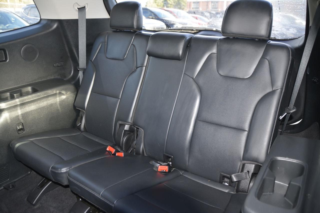 2022 Kia Telluride TELLURIDE SX Photo