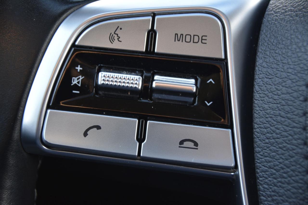 2022 Kia Telluride TELLURIDE SX Photo