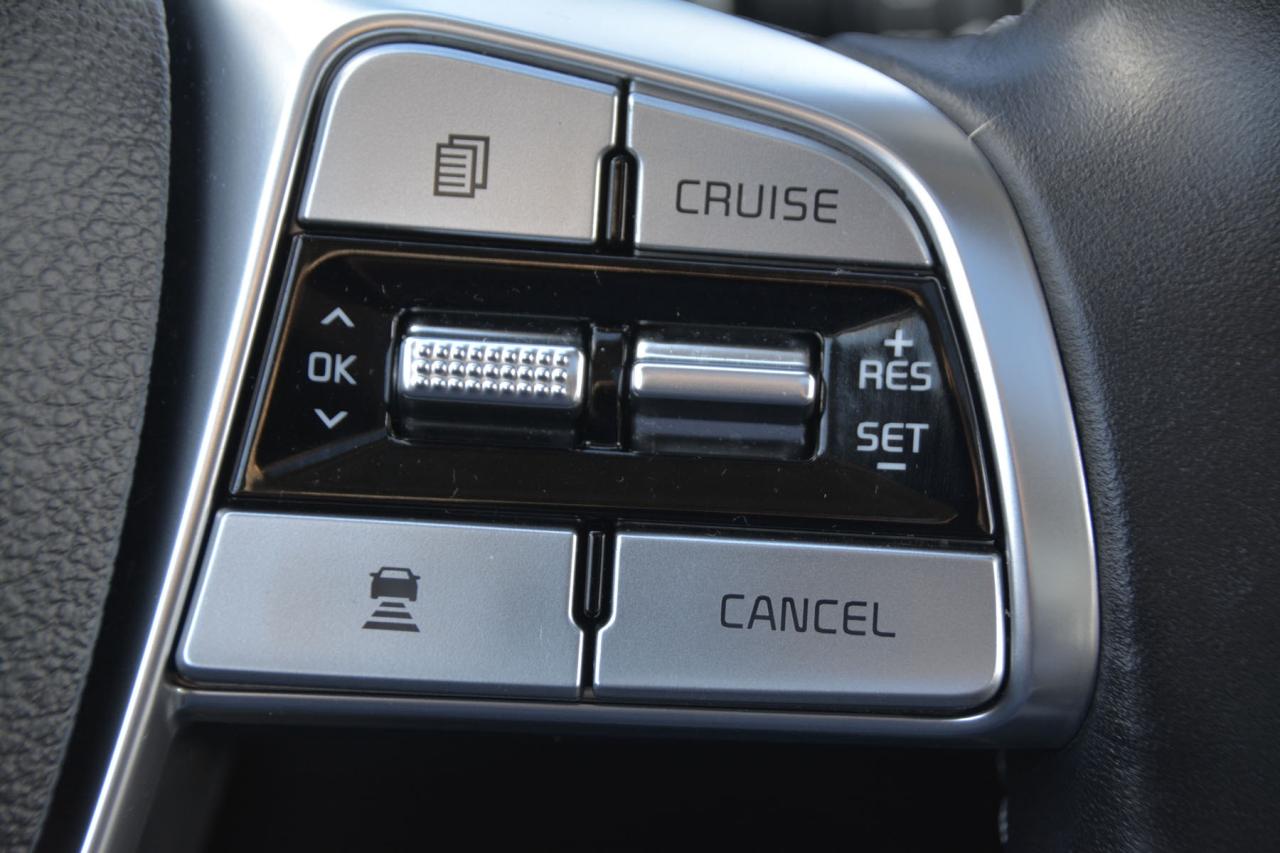 2022 Kia Telluride TELLURIDE SX Photo