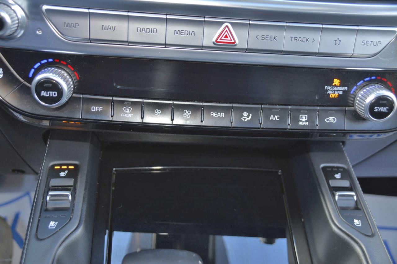 2022 Kia Telluride TELLURIDE SX Photo