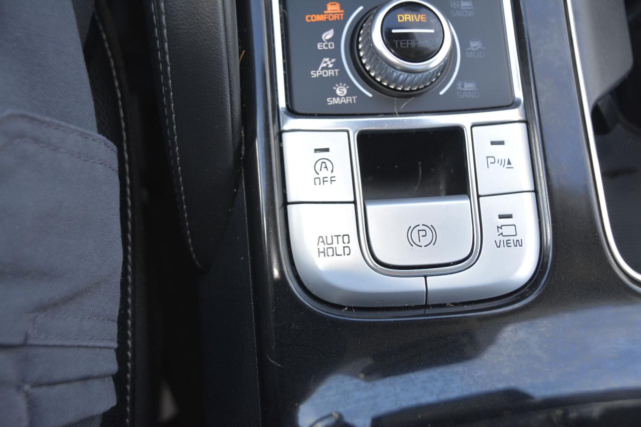 2022 Kia Telluride TELLURIDE SX Photo