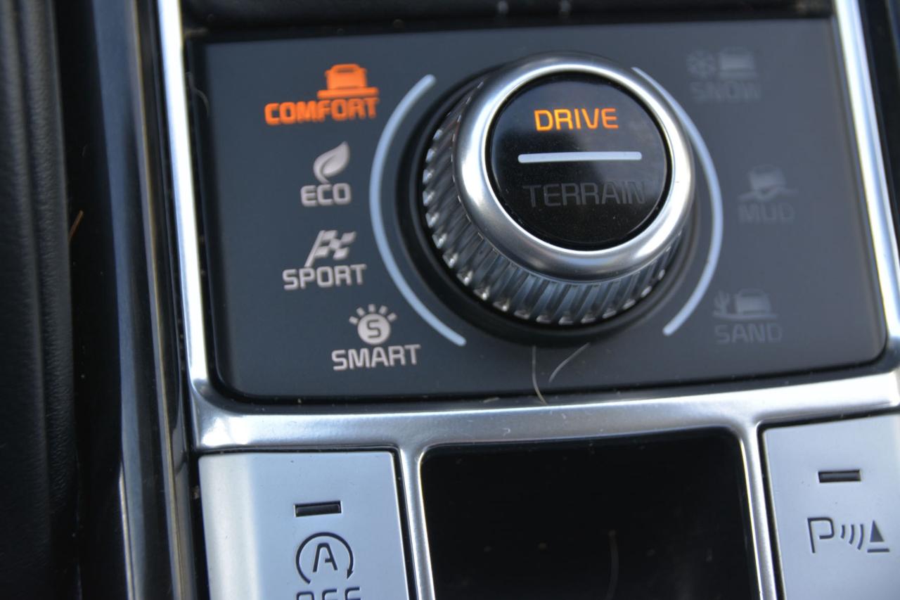 2022 Kia Telluride TELLURIDE SX Photo