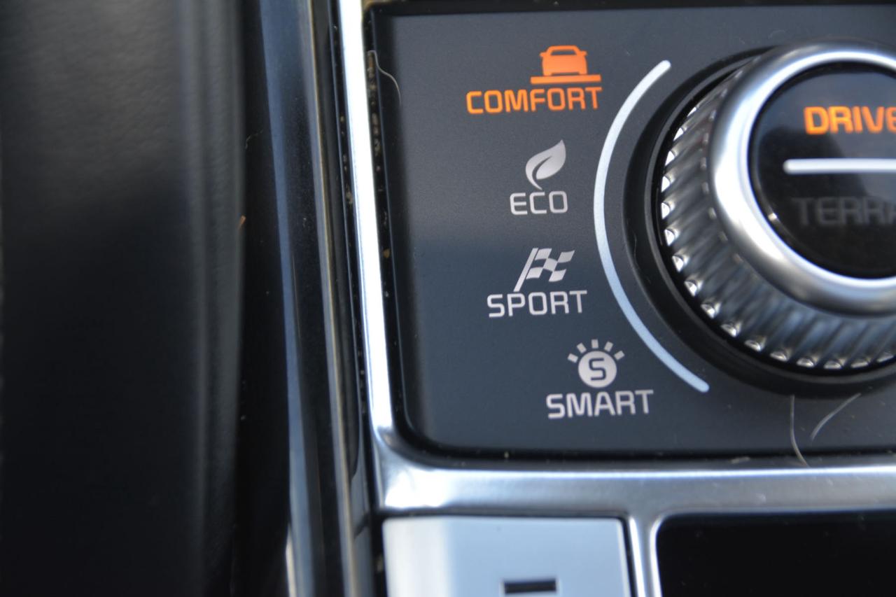 2022 Kia Telluride TELLURIDE SX Photo