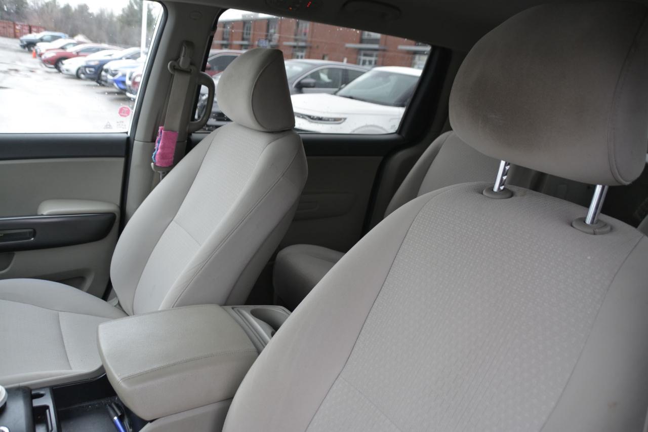 2016 Kia Sedona SEDONA L Photo