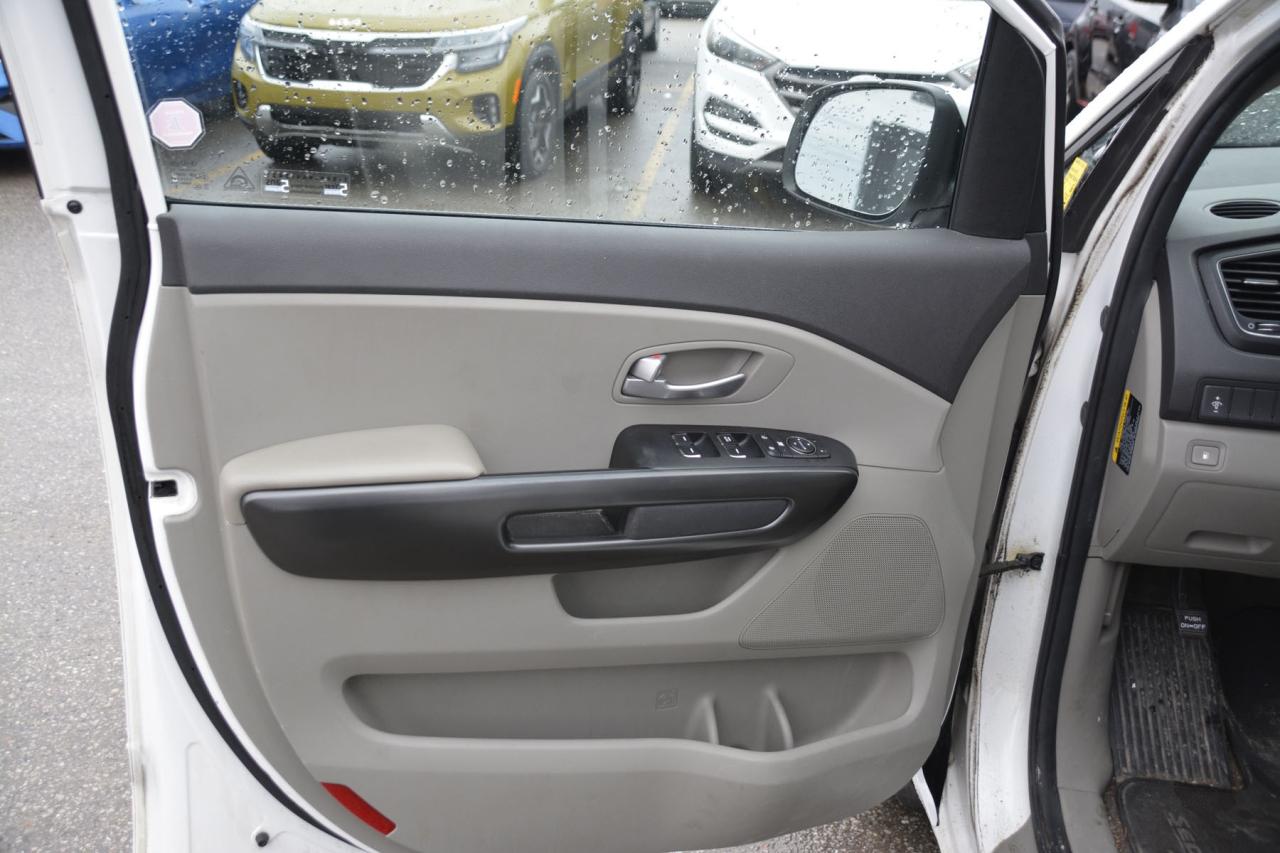 2016 Kia Sedona SEDONA L Photo