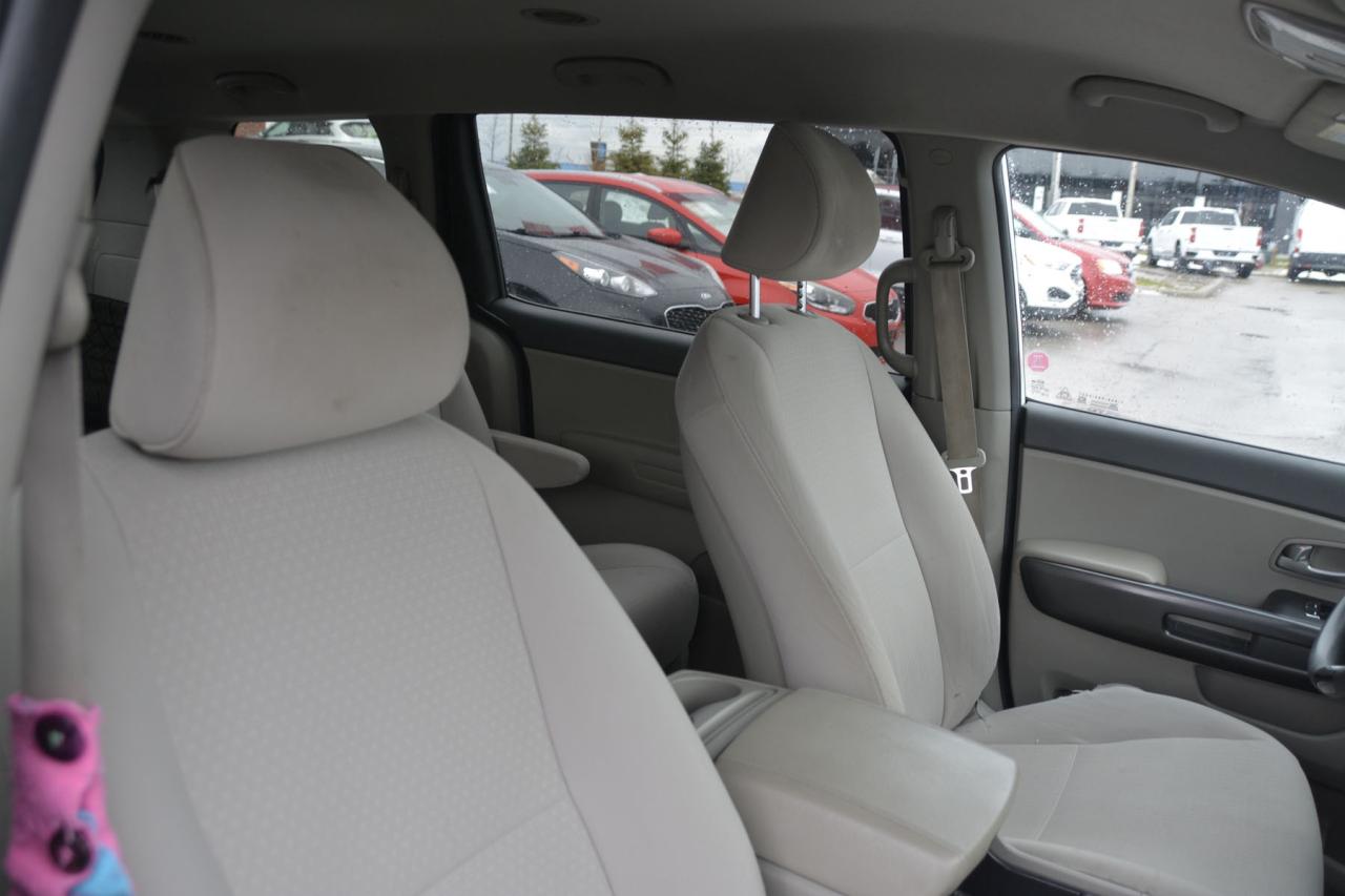 2016 Kia Sedona SEDONA L Photo