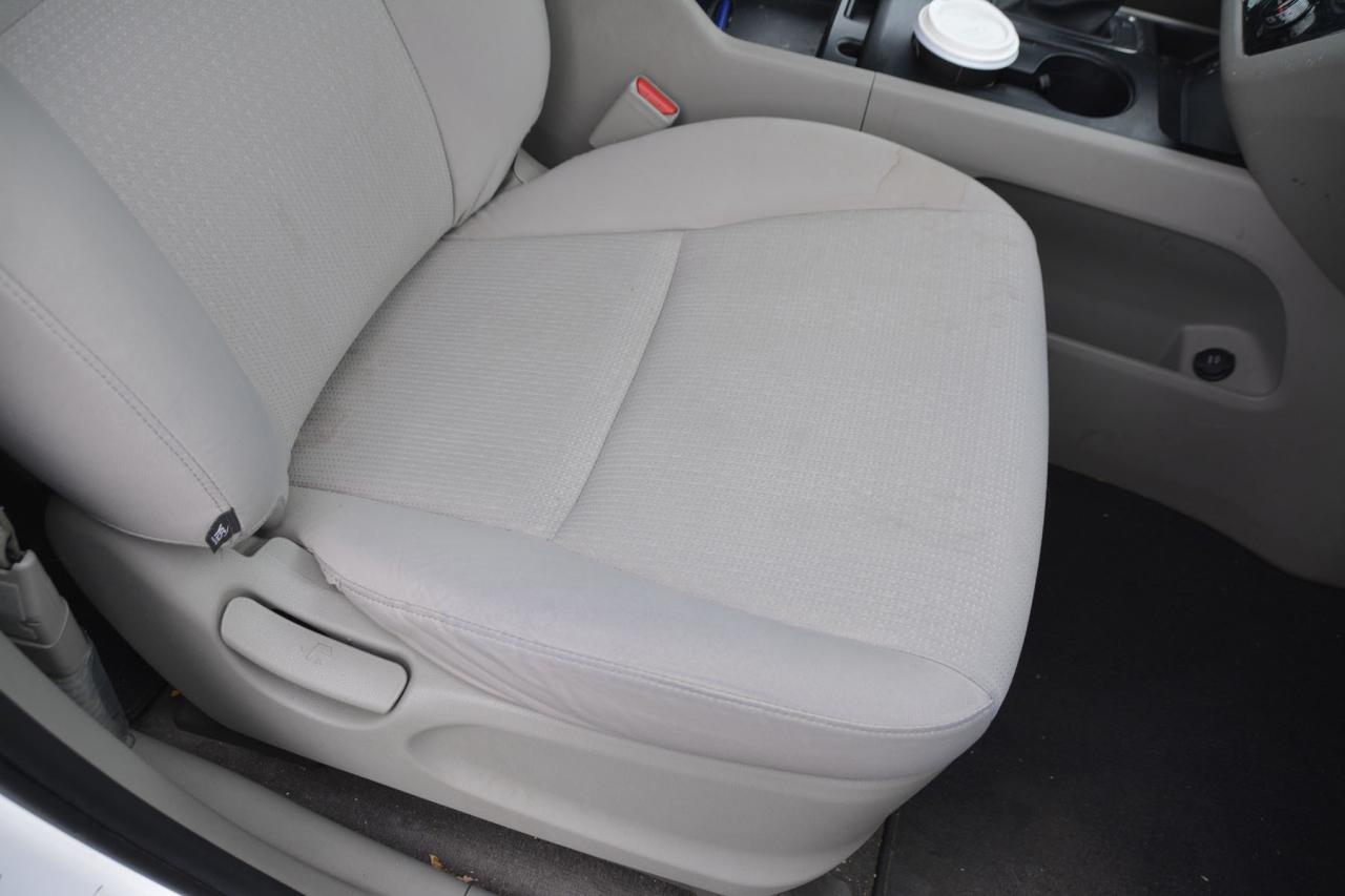 2016 Kia Sedona SEDONA L Photo