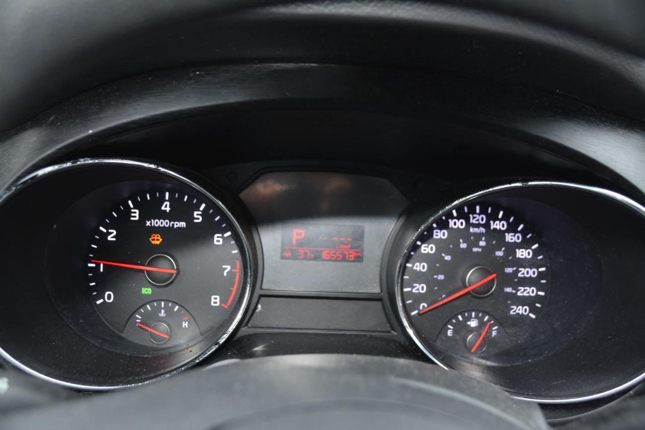 2016 Kia Sedona SEDONA L Photo