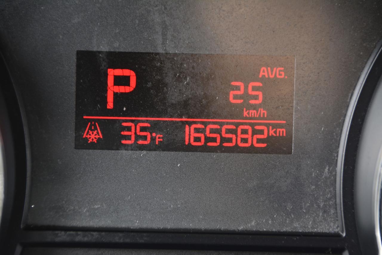 2016 Kia Sedona CERTIFIED Photo4