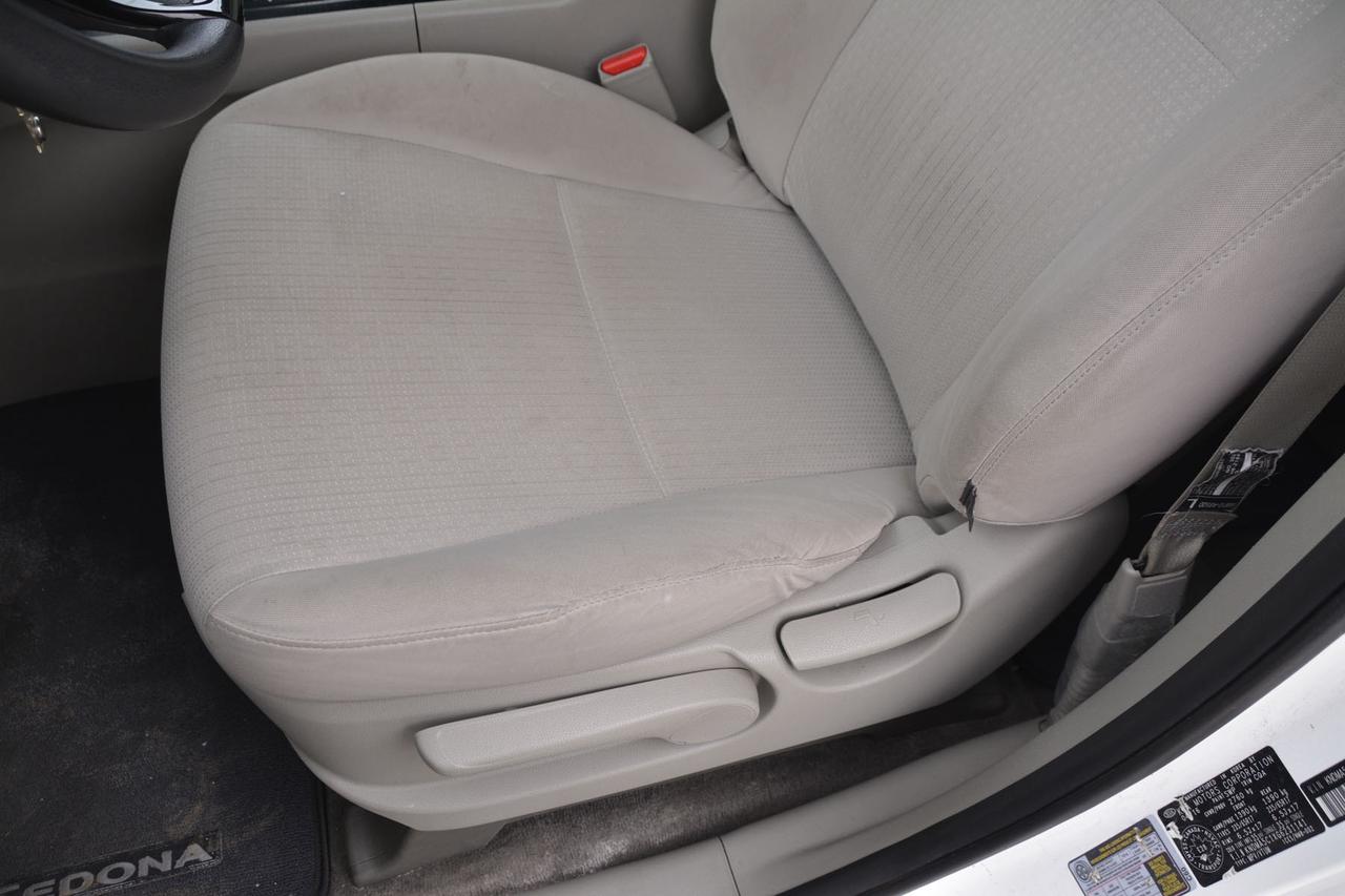 2016 Kia Sedona CERTIFIED Photo