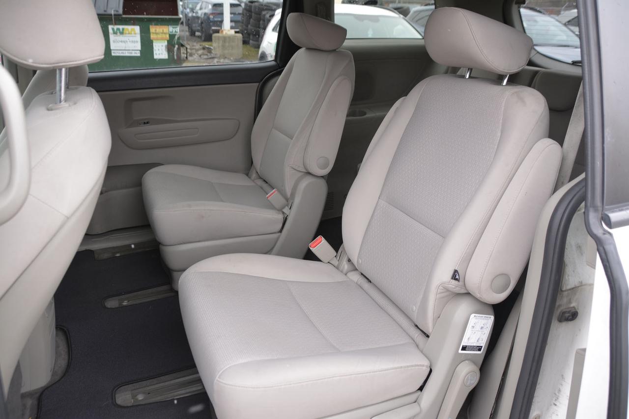 2016 Kia Sedona CERTIFIED Photo