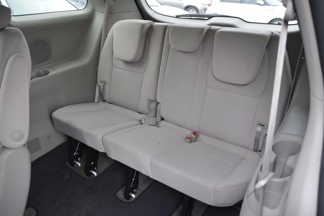 2016 Kia Sedona CERTIFIED Photo