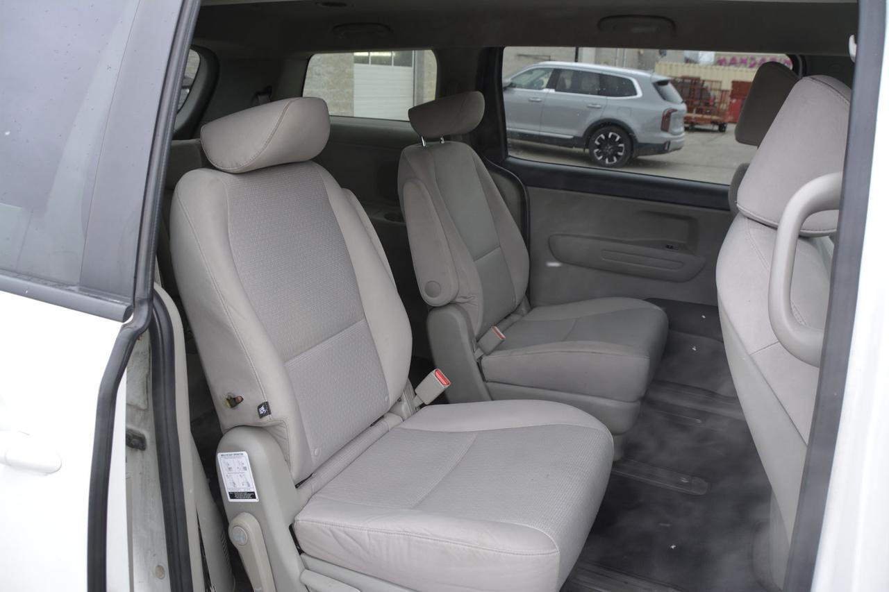 2016 Kia Sedona CERTIFIED Photo