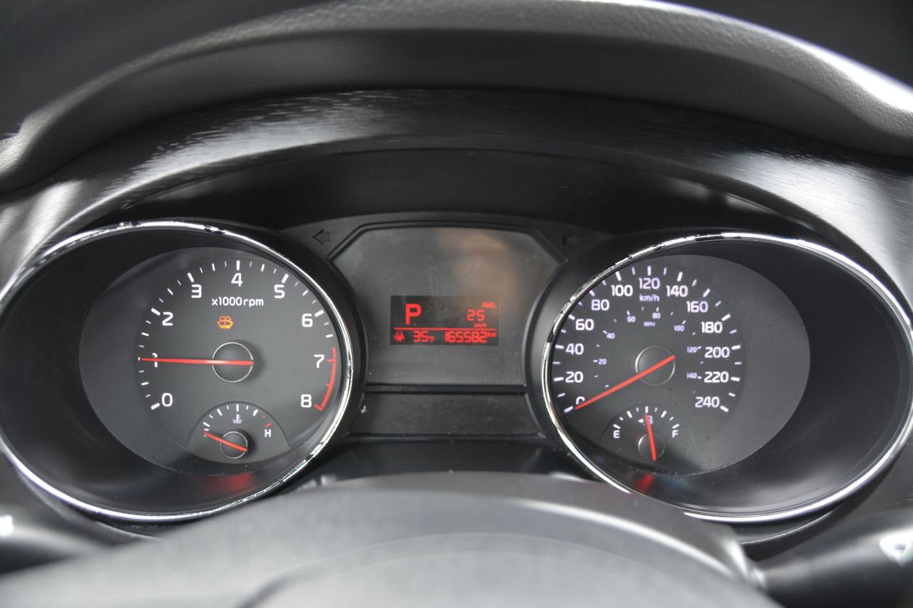 2016 Kia Sedona CERTIFIED Photo