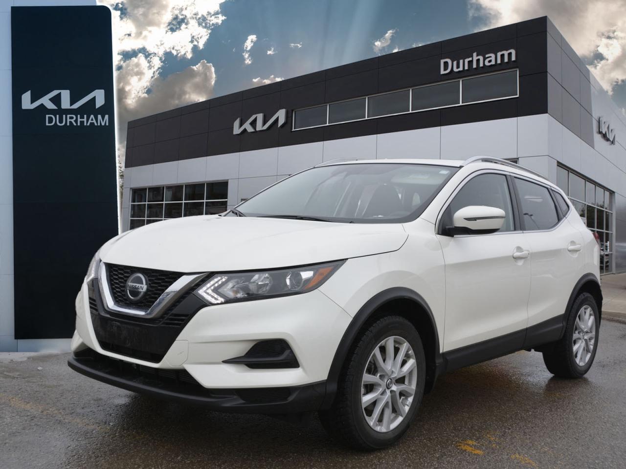 2023 Nissan Qashqai QASHQAI SV Photo