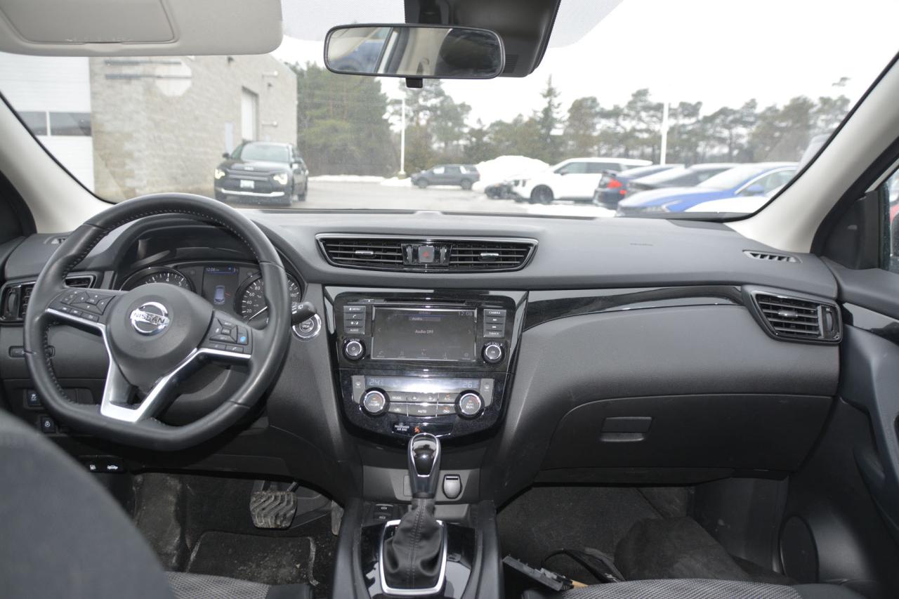 2023 Nissan Qashqai QASHQAI SV Photo3