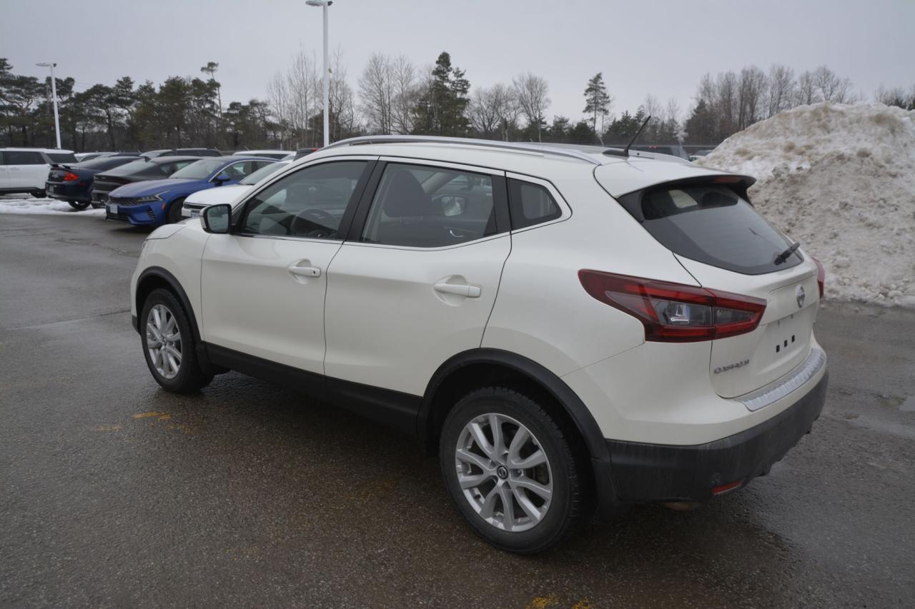 2023 Nissan Qashqai QASHQAI SV Photo