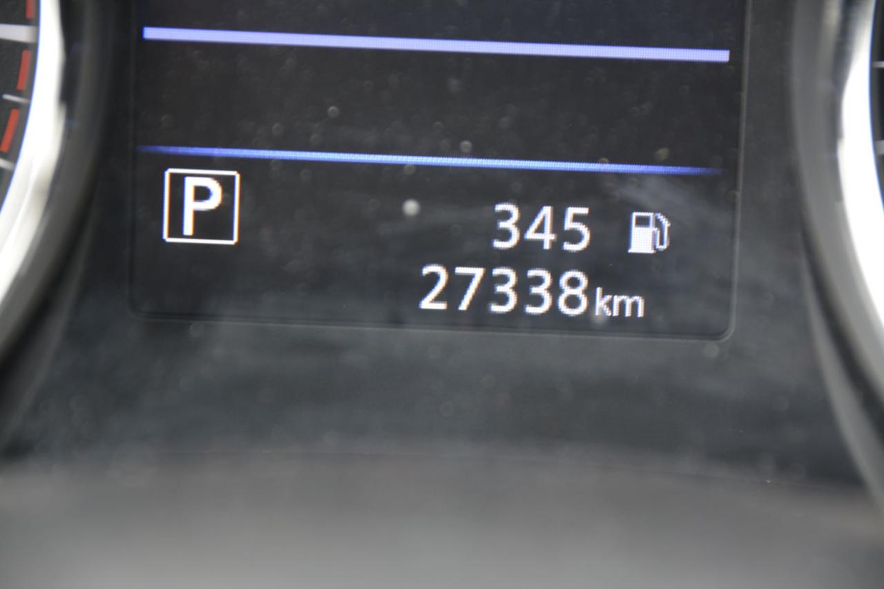 2023 Nissan Qashqai QASHQAI SV Photo4