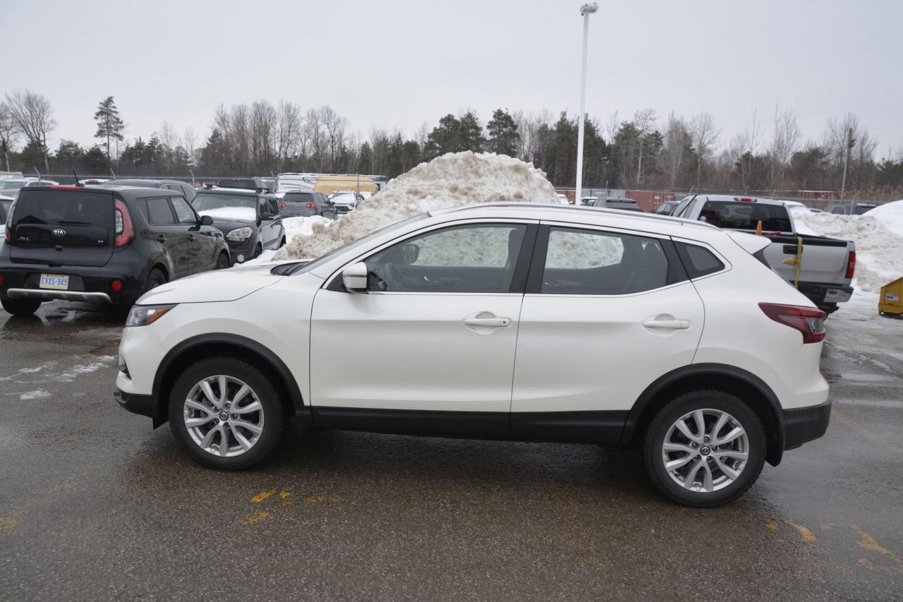 2023 Nissan Qashqai QASHQAI SV Photo