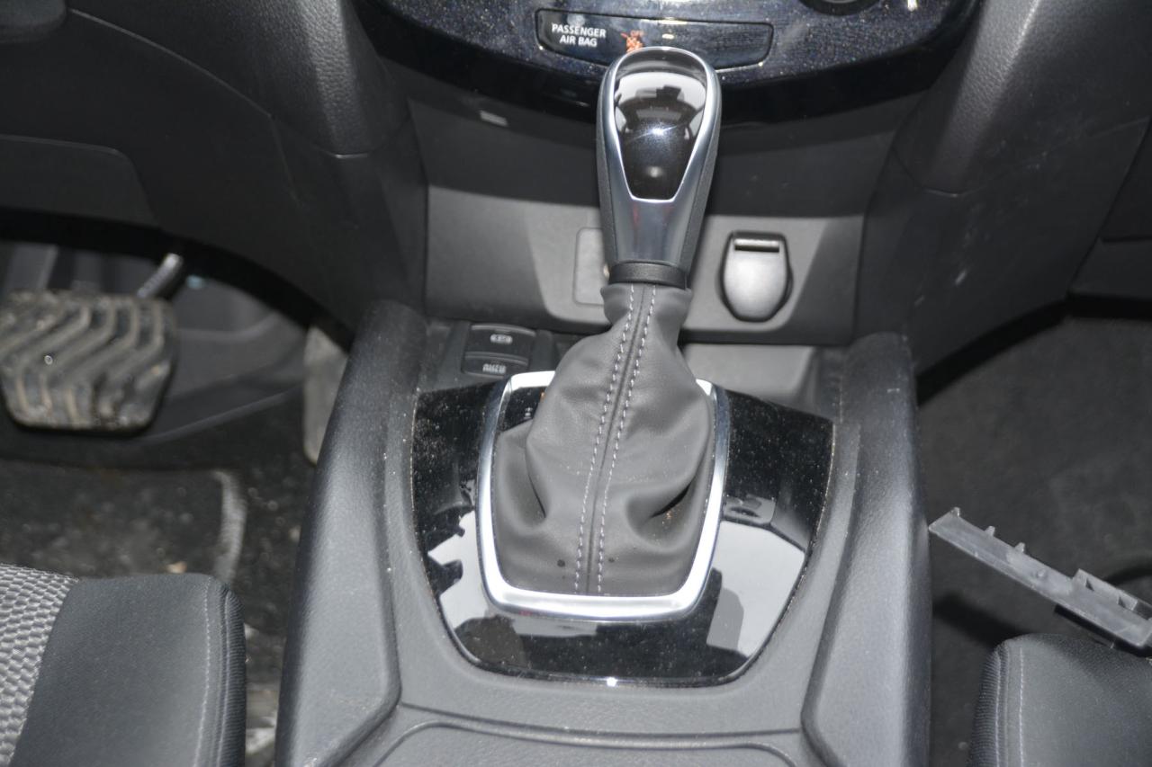 2023 Nissan Qashqai QASHQAI SV Photo