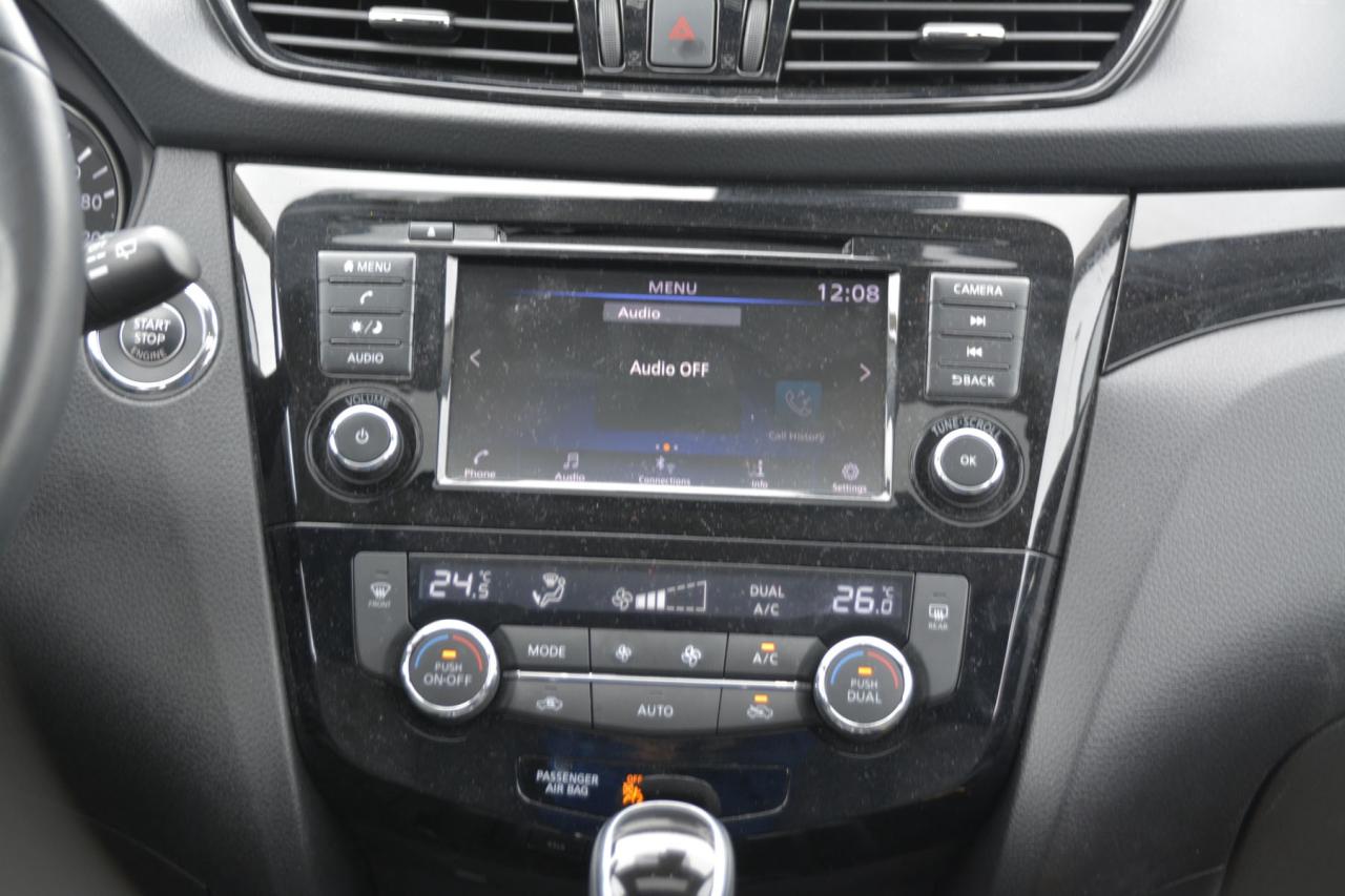 2023 Nissan Qashqai QASHQAI SV Photo