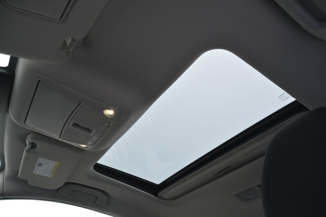 2023 Nissan Qashqai QASHQAI SV Photo