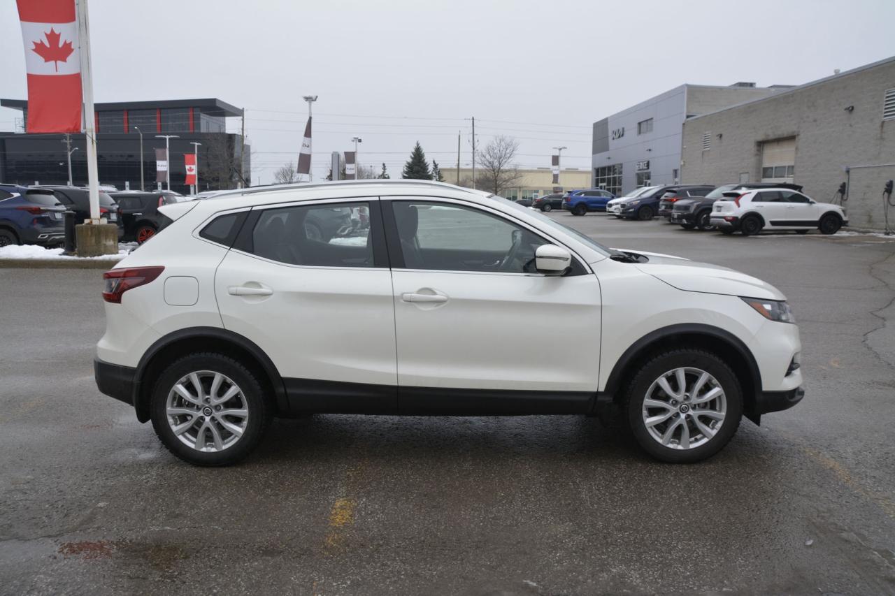 2023 Nissan Qashqai QASHQAI SV Photo