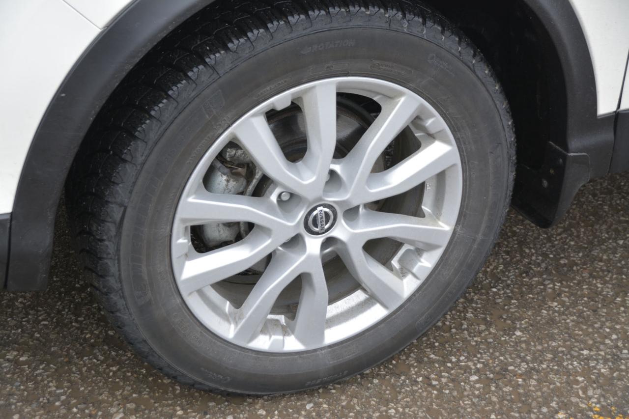 2023 Nissan Qashqai QASHQAI SV Photo