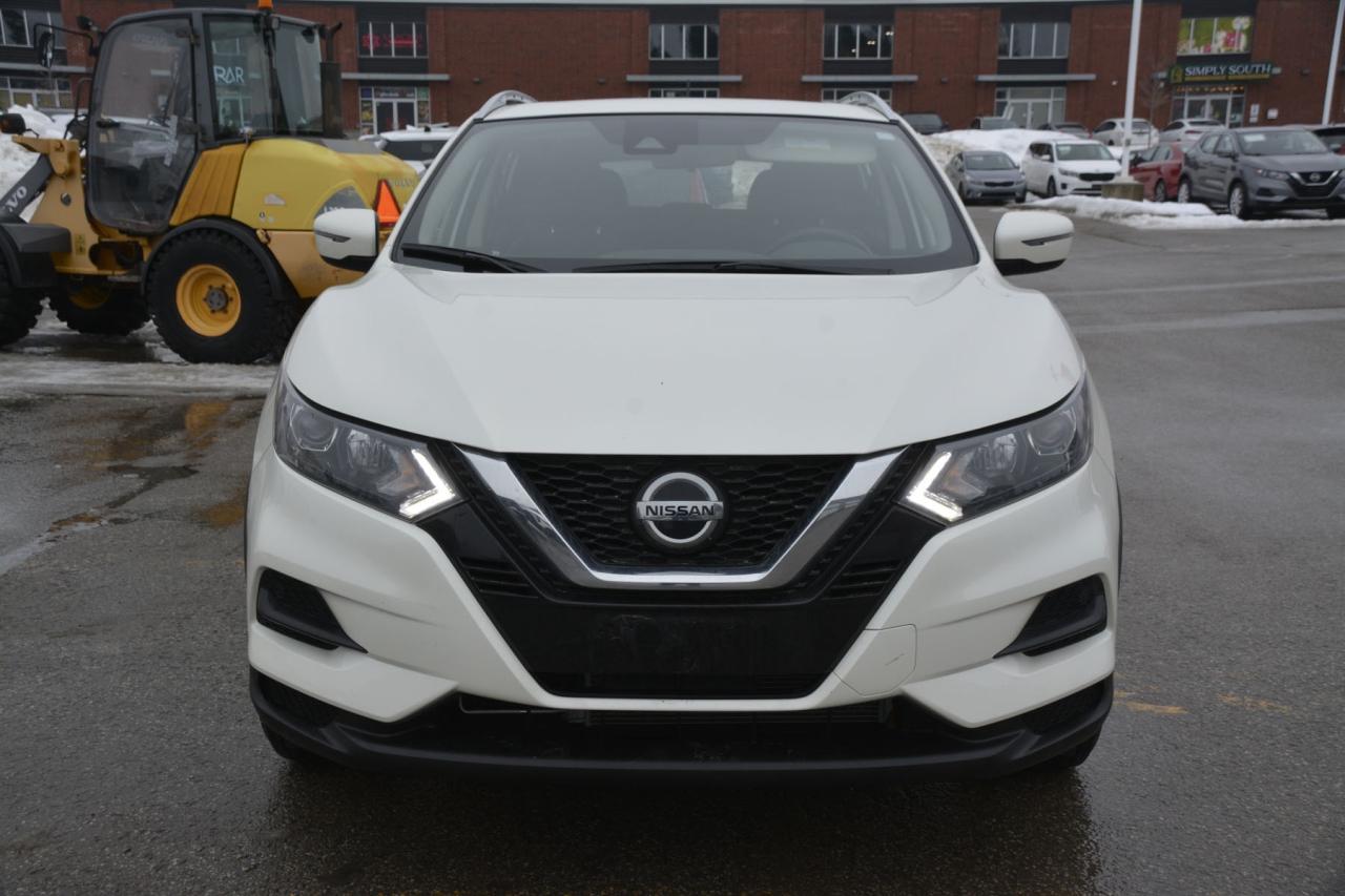 2023 Nissan Qashqai QASHQAI SV Photo