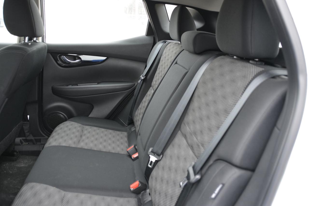 2023 Nissan Qashqai QASHQAI SV Photo