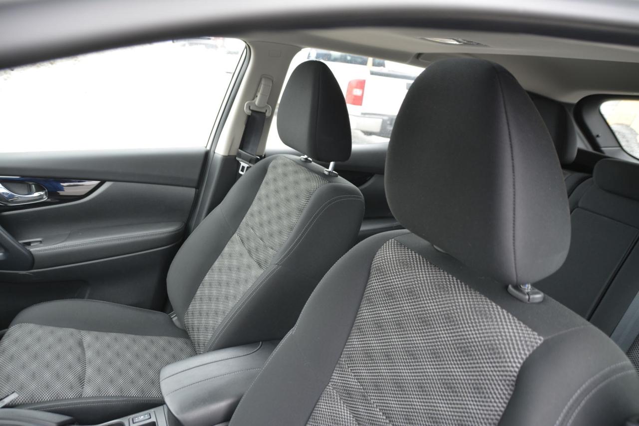 2023 Nissan Qashqai QASHQAI SV Photo