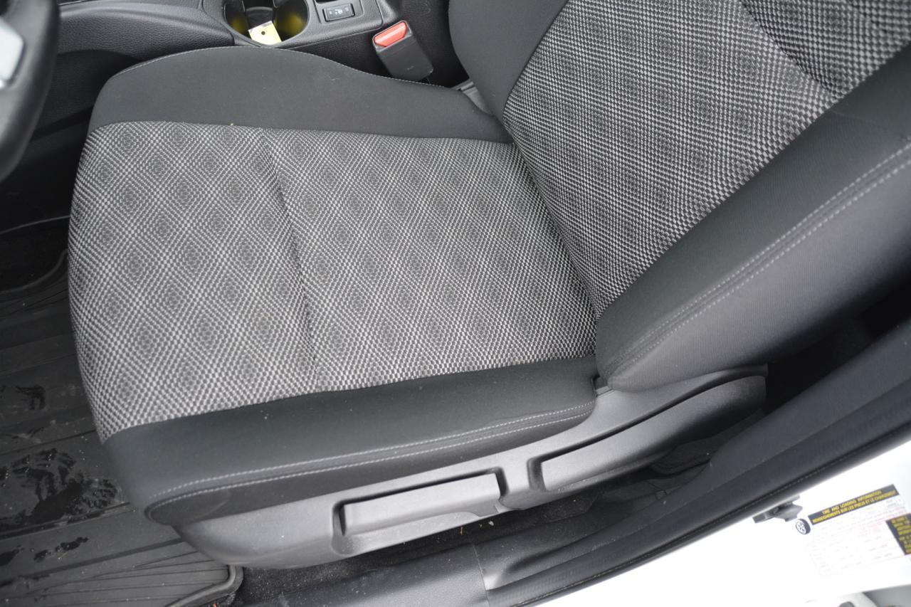 2023 Nissan Qashqai QASHQAI SV Photo