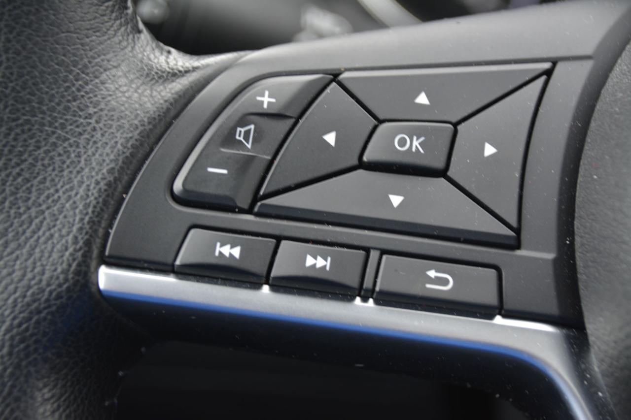 2023 Nissan Qashqai QASHQAI SV Photo