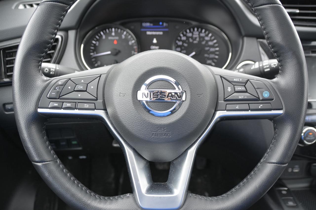 2023 Nissan Qashqai QASHQAI SV Photo