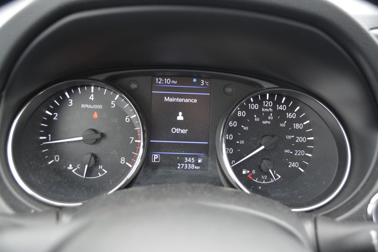 2023 Nissan Qashqai QASHQAI SV Photo