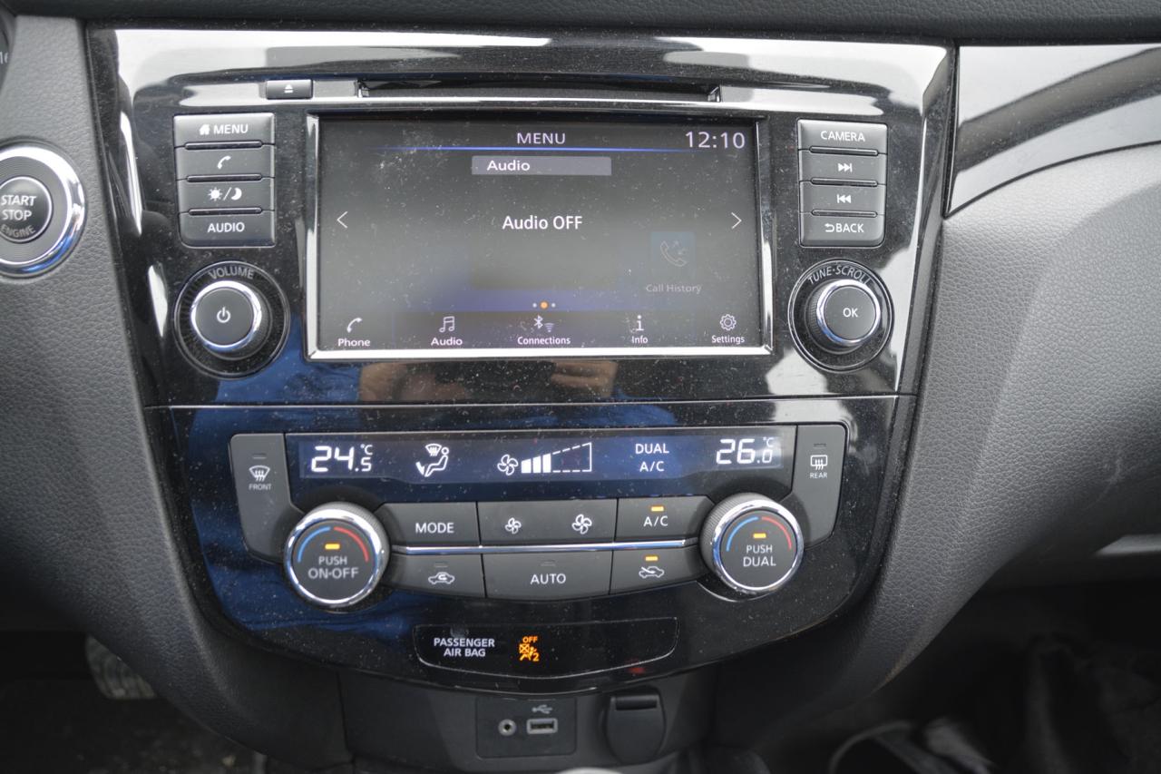 2023 Nissan Qashqai QASHQAI SV Photo