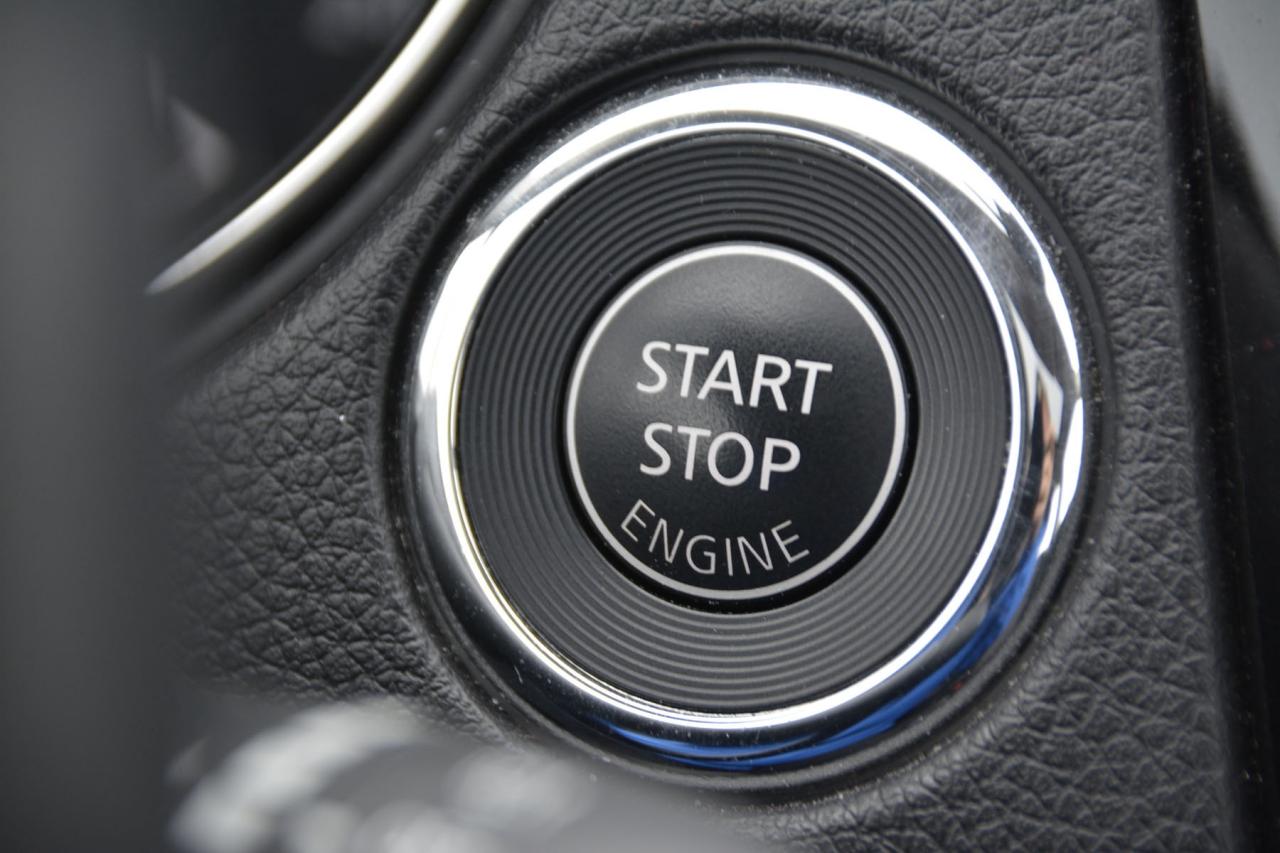 2023 Nissan Qashqai QASHQAI SV Photo