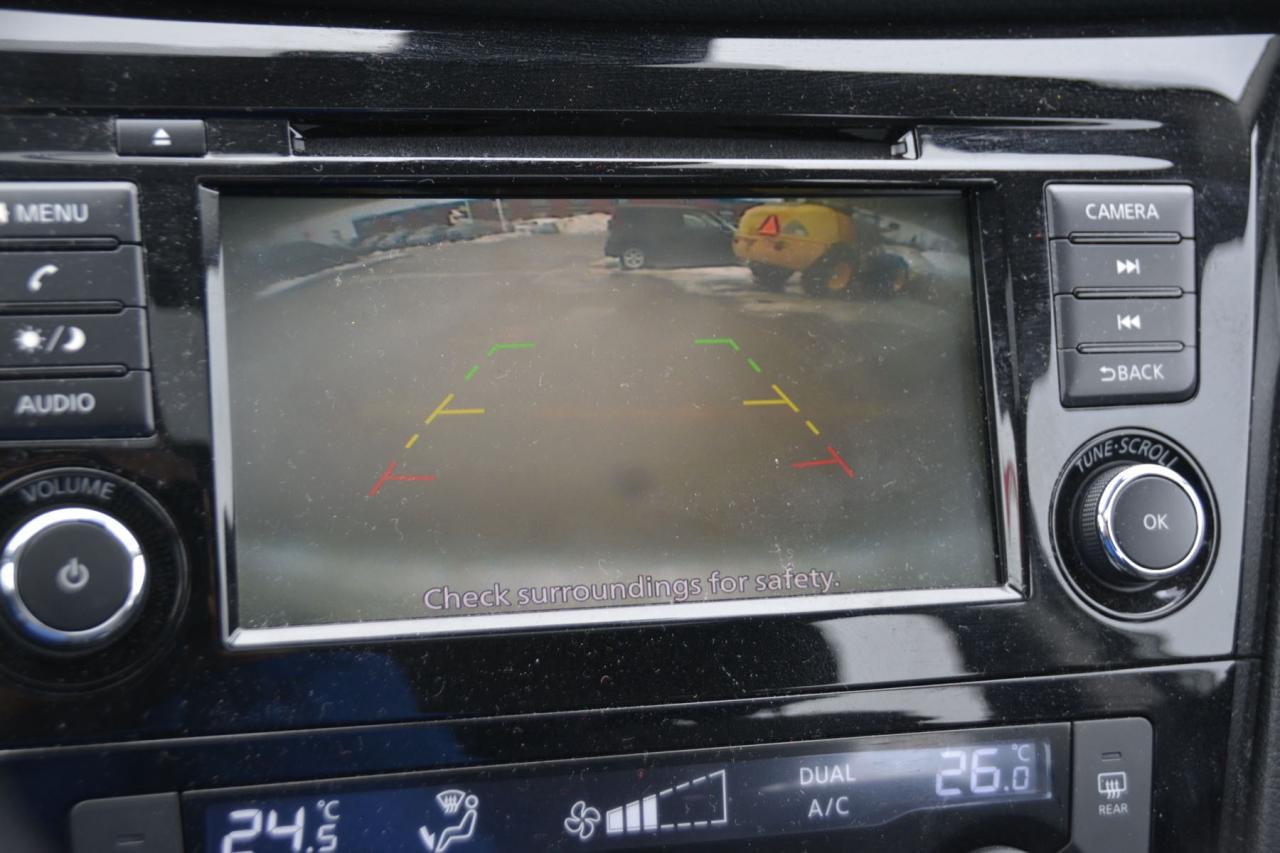 2023 Nissan Qashqai QASHQAI SV Photo